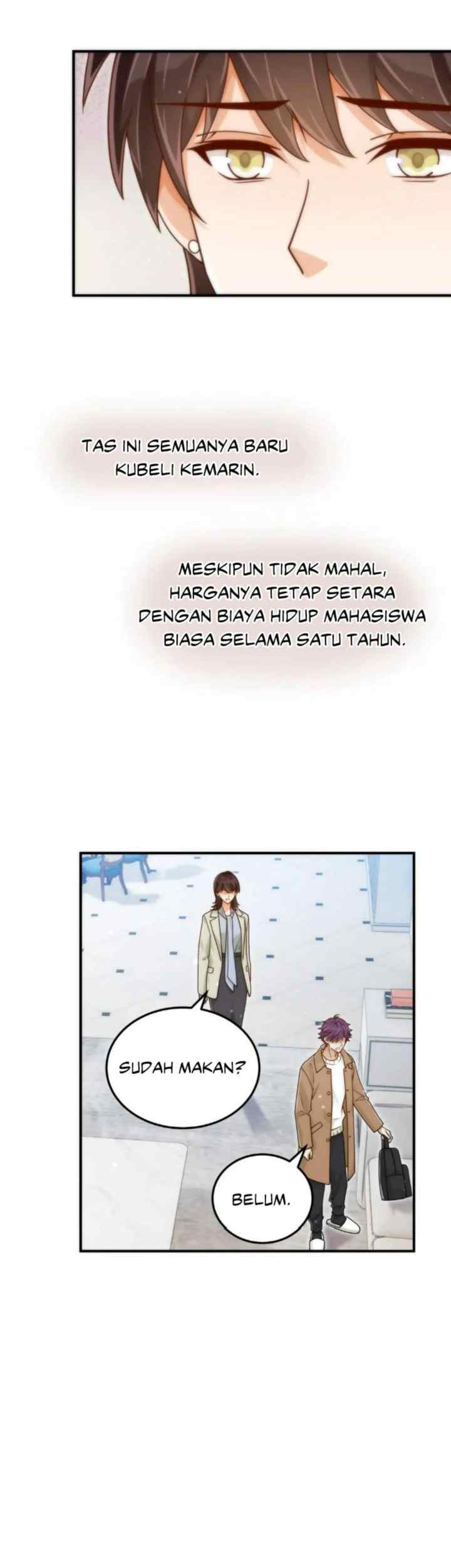Guide on How to Sleep chapter 57 halaman 7