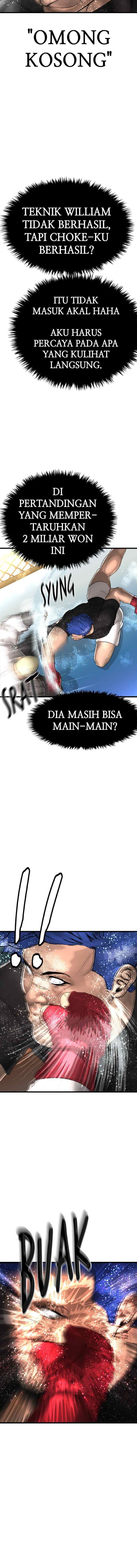Attention Seeker chapter 112 halaman 6