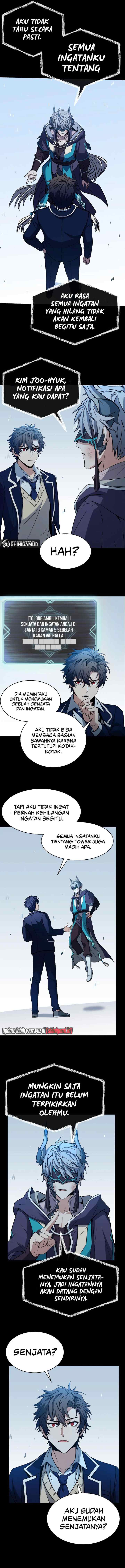 The Constellations Are My Disciples chapter 8 halaman 10