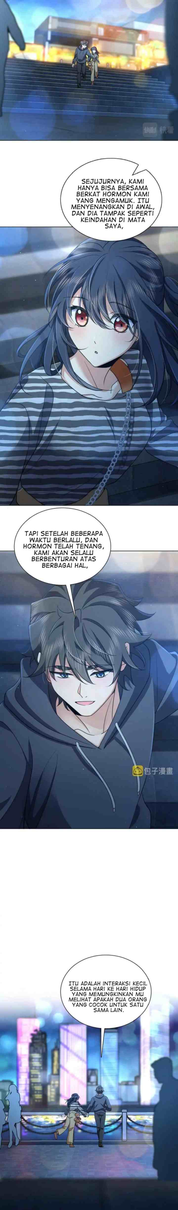 My Wife Is From a Thousand Years Ago chapter 106 halaman 4