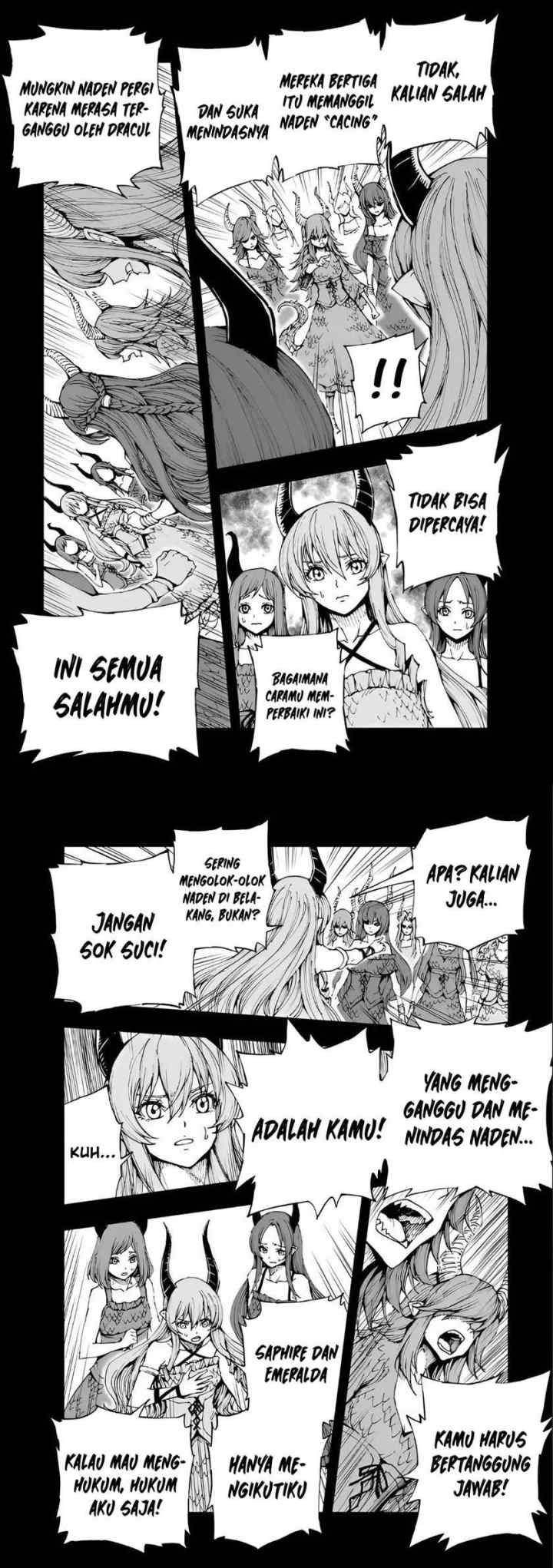 Genjitsushugisha no Oukokukaizouki chapter 69 halaman 5