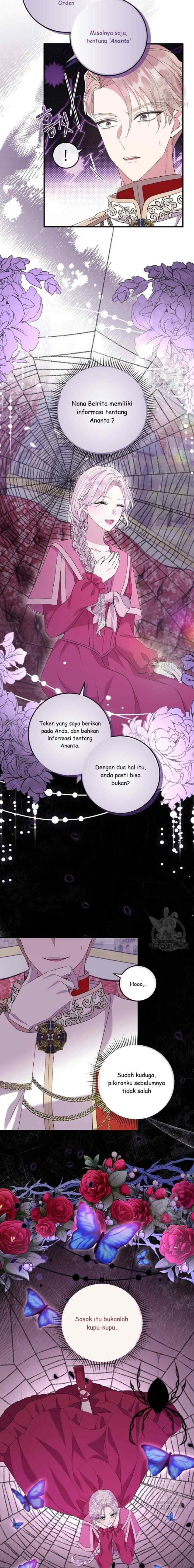 Get Out Of My Way, I Will Decide The Ending chapter 42 halaman 12