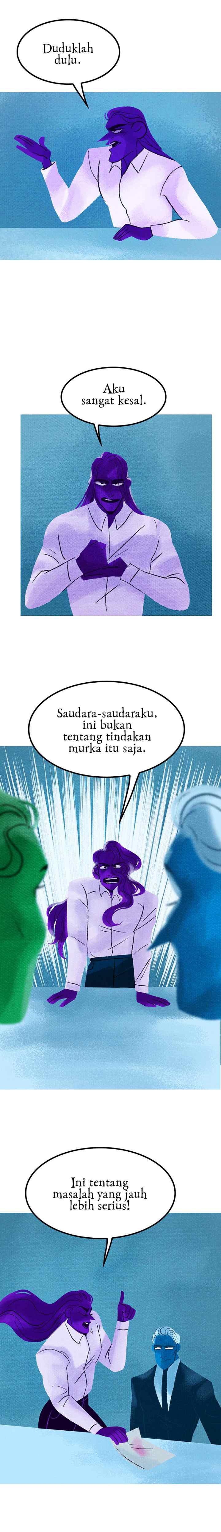 Lore Olympus chapter 127 halaman 8