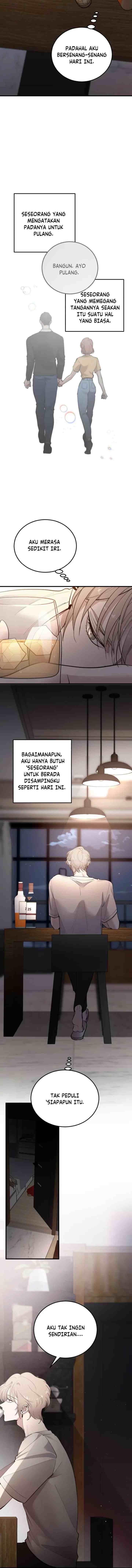 The Team Leader is Tired of Being A Newlywed chapter 12 halaman 12