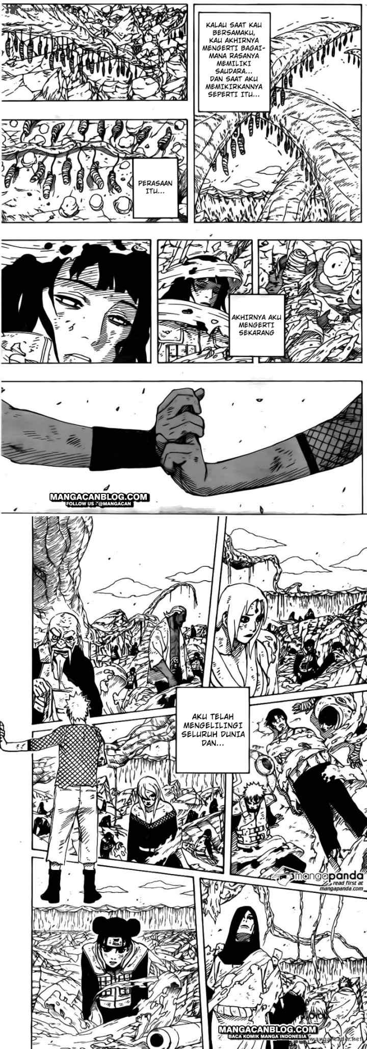 Naruto chapter 699 halaman 5