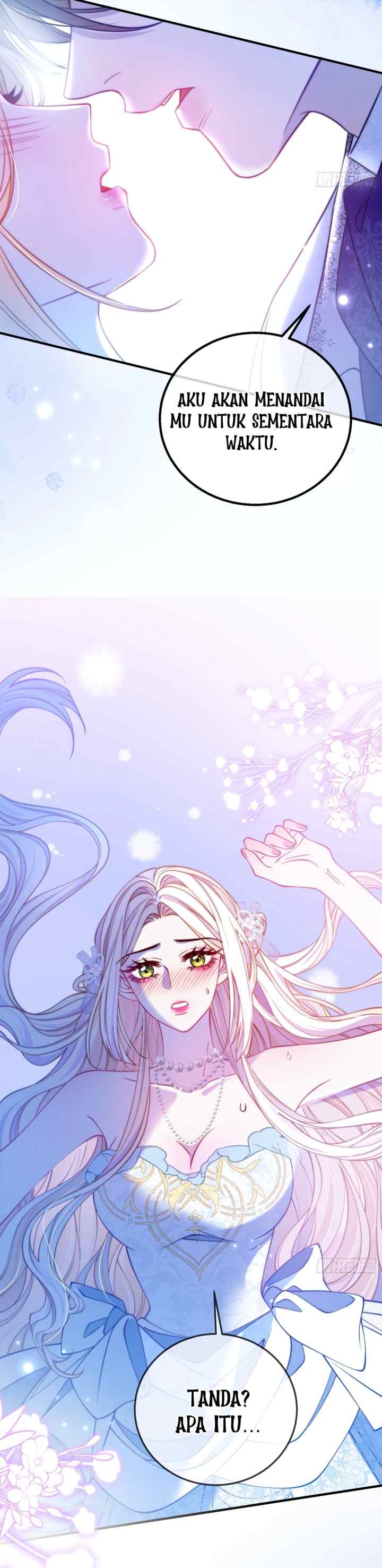The Secret Game of Nobles chapter 39 halaman 7