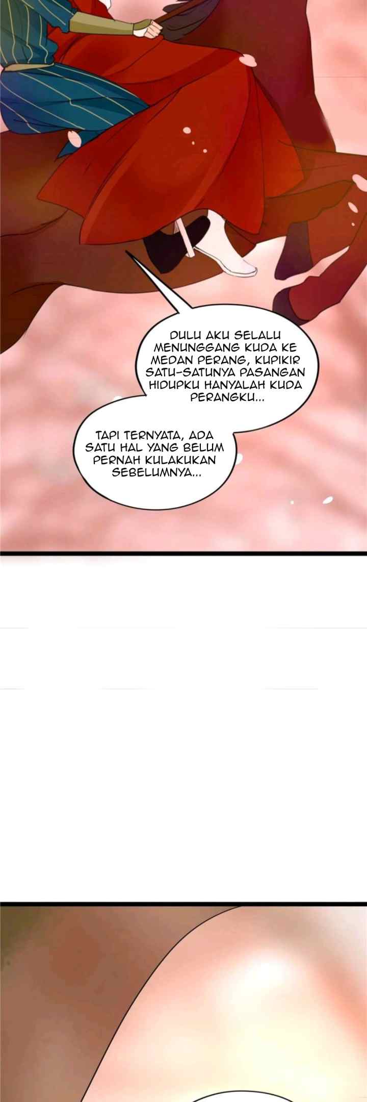 The Expert Boyfriend Snatcher chapter 25 halaman 8