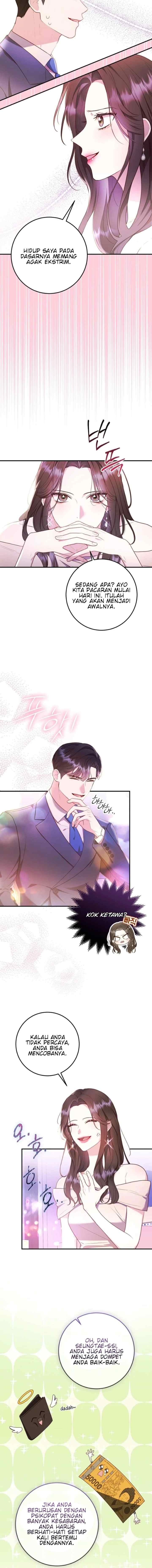 Casting Cinderella chapter 2 halaman 7