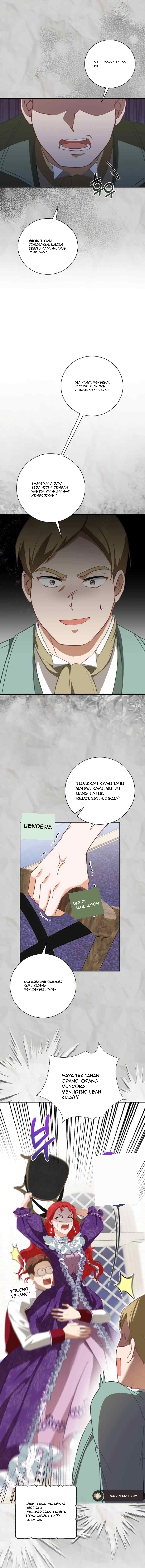 Taming the Shrew chapter 2 halaman 8