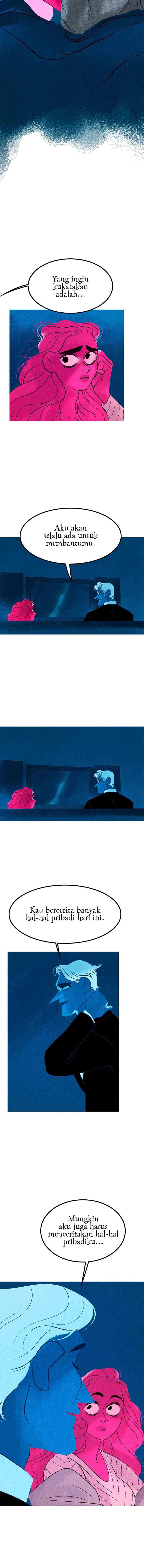 Lore Olympus chapter 132 halaman 17