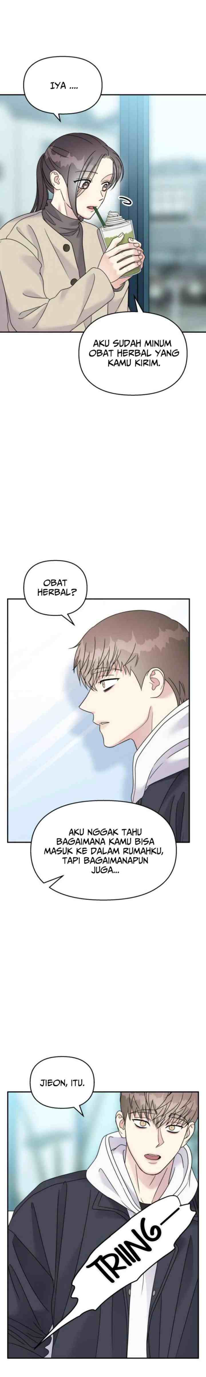 Do As I Say! chapter 84 halaman 5