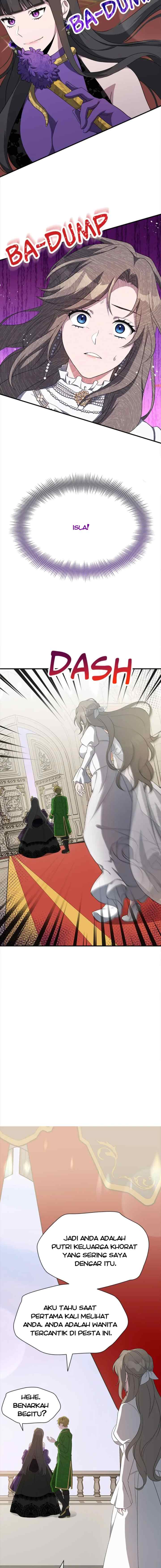 Luce: My New Identity as a Contract Wife chapter 8 halaman 13