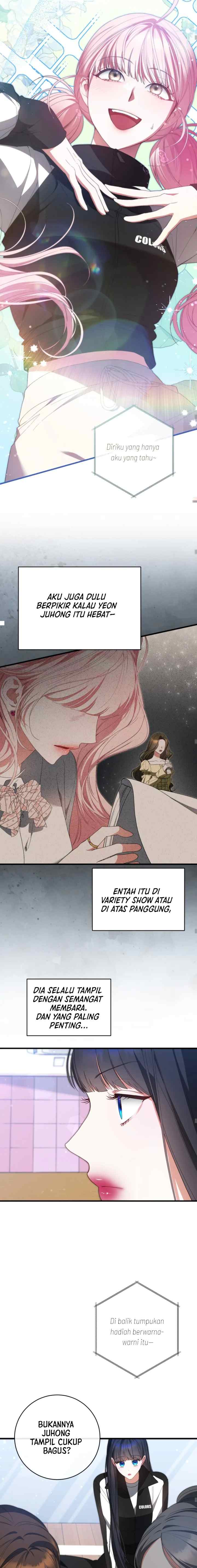 Became the Leader of a Girl Group Fated to Doom chapter 7 halaman 10