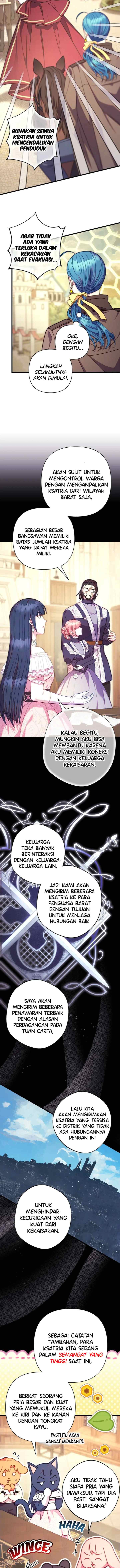 Anyway, It Is A Ropan chapter 92 halaman 12