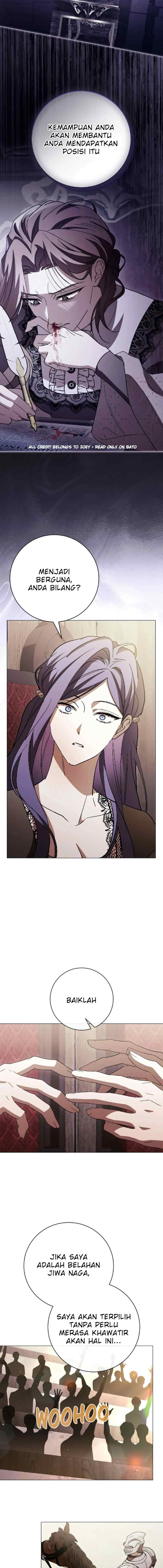 Dark Chain chapter 27 halaman 10