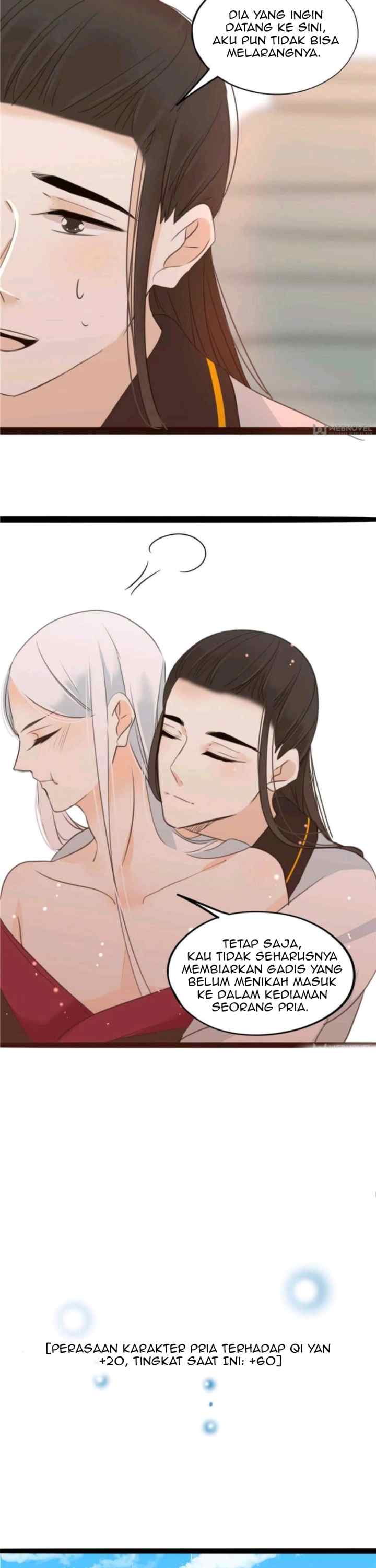 The Expert Boyfriend Snatcher chapter 20 halaman 10