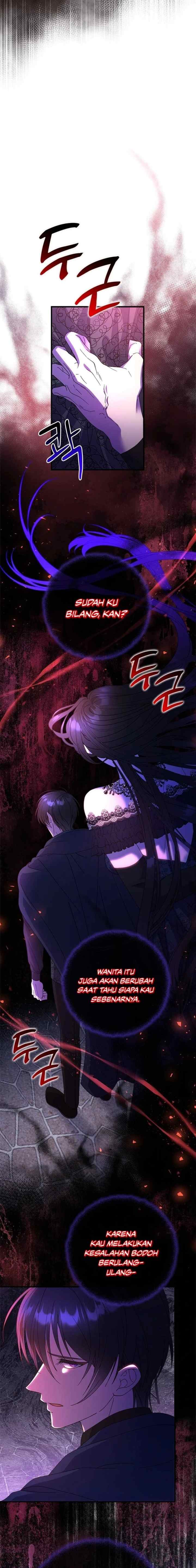 I Took Away The Tyrant's Chastity chapter 58 halaman 18