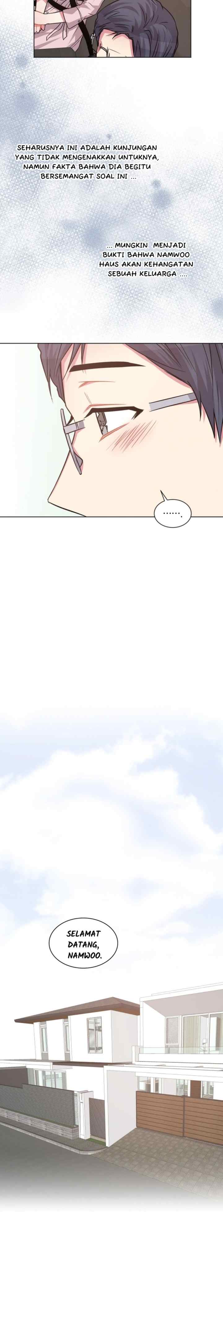 All About You chapter 71 halaman 11