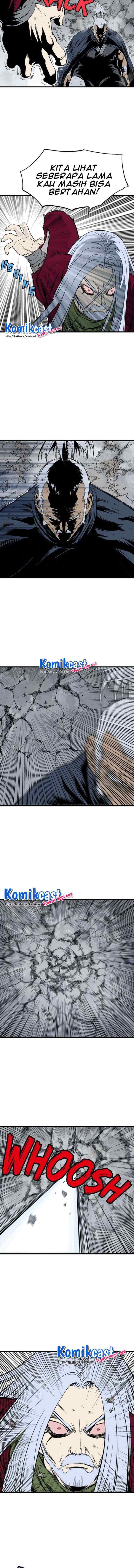 Gosu chapter 204 halaman 14