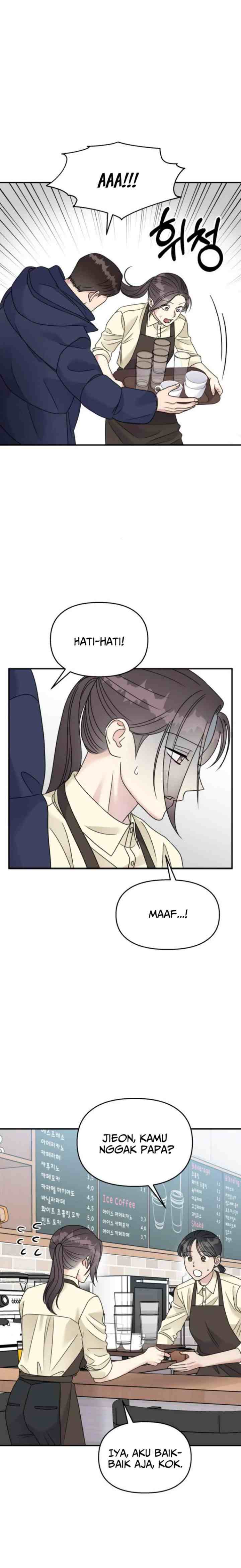 Do As I Say! chapter 80 halaman 11