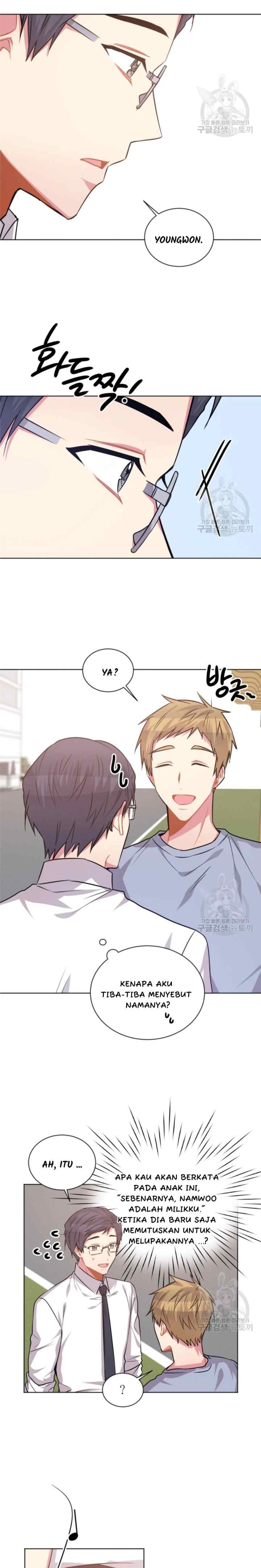 All About You chapter 67 halaman 6