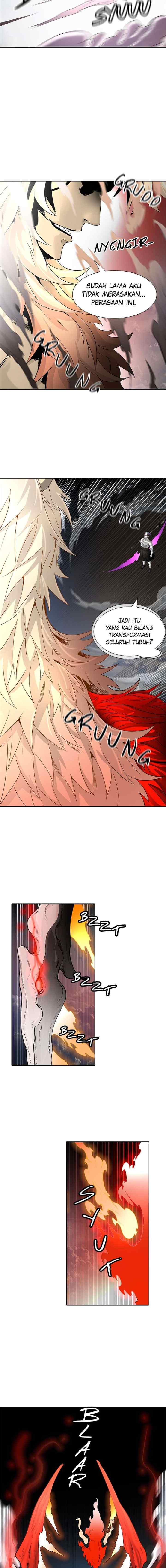 Tower of God chapter 446 halaman 17