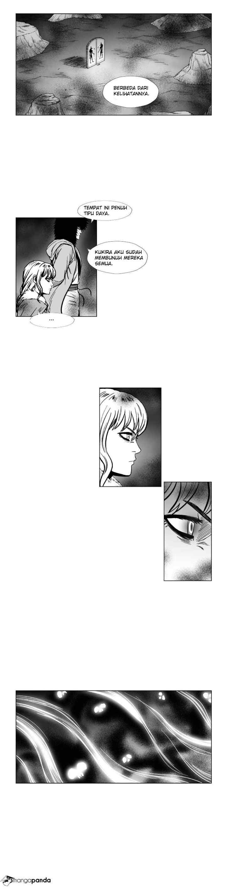 Red Storm chapter 145 halaman 8