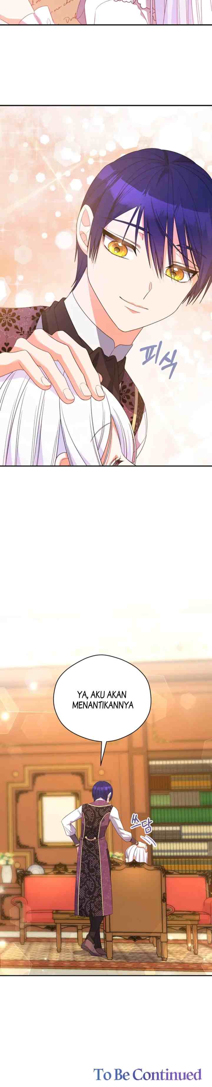 I Ran Away and Got Married chapter 5 halaman 18