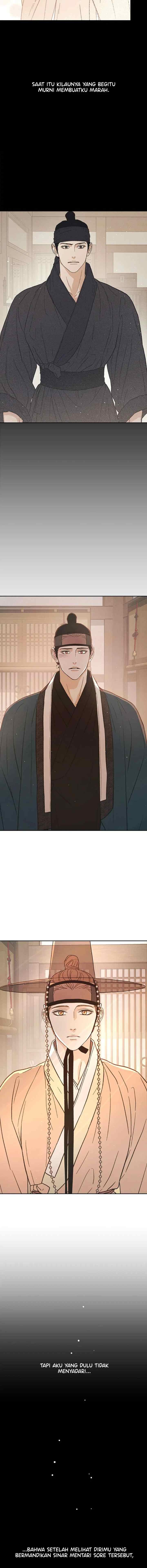 Shade of Plum Blossom chapter 58 halaman 18