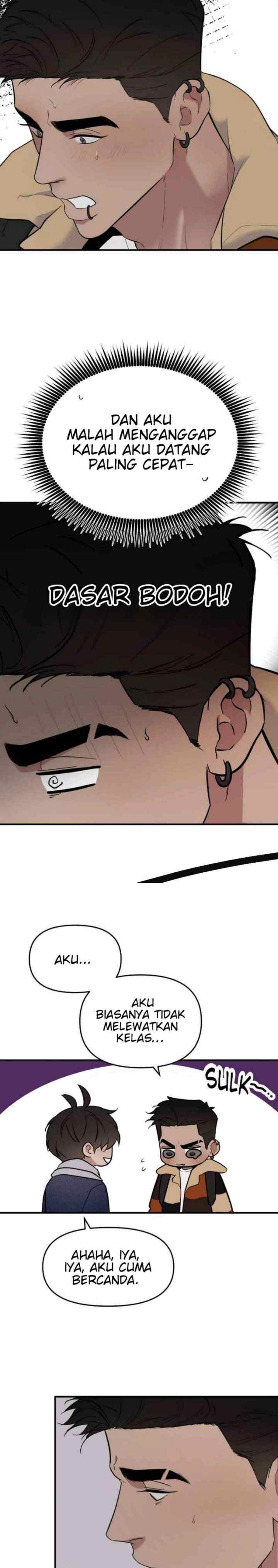 Take Off chapter 83 halaman 12