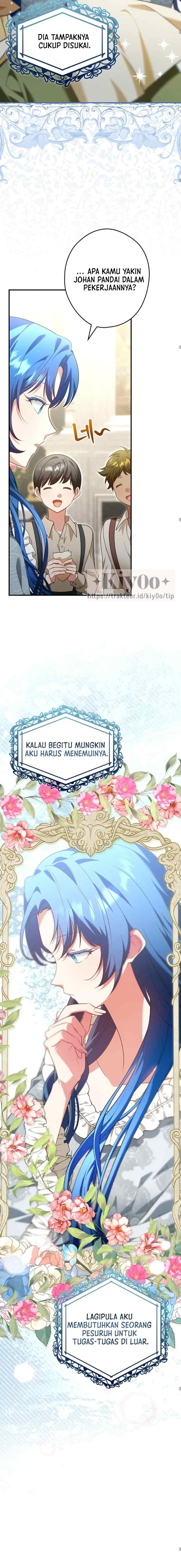 Although I Am A Mother-In-Law, I Do Not Like Conflict Between My In-Laws chapter 4 halaman 14