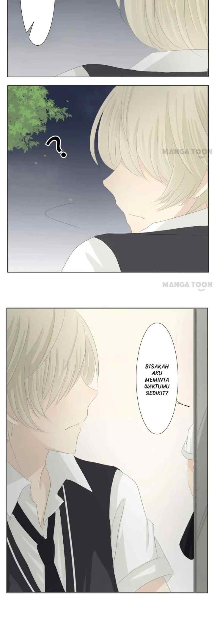 Summer Never Ends chapter 69 halaman 5