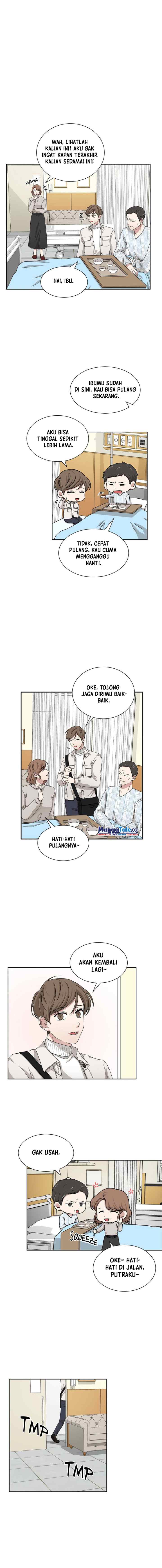 Big Life chapter 42 halaman 10