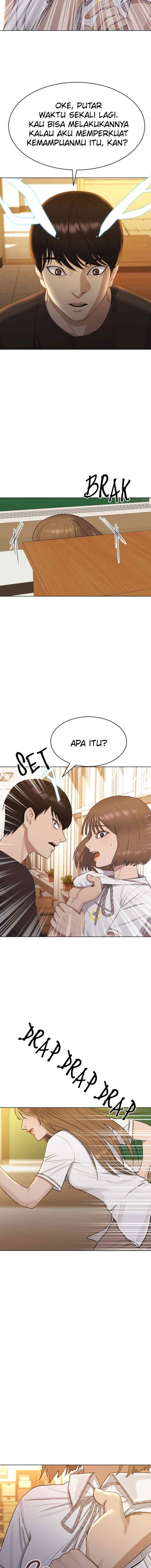 Hypnosis School chapter 48 halaman 11
