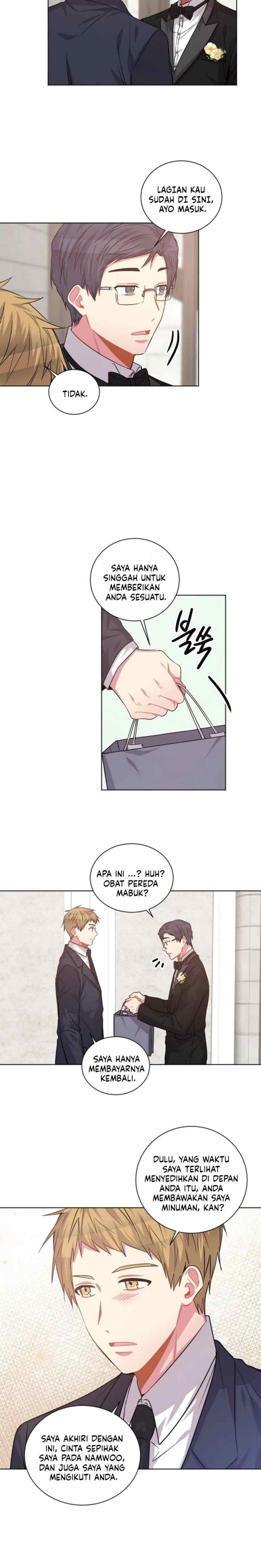 All About You chapter 88 halaman 13
