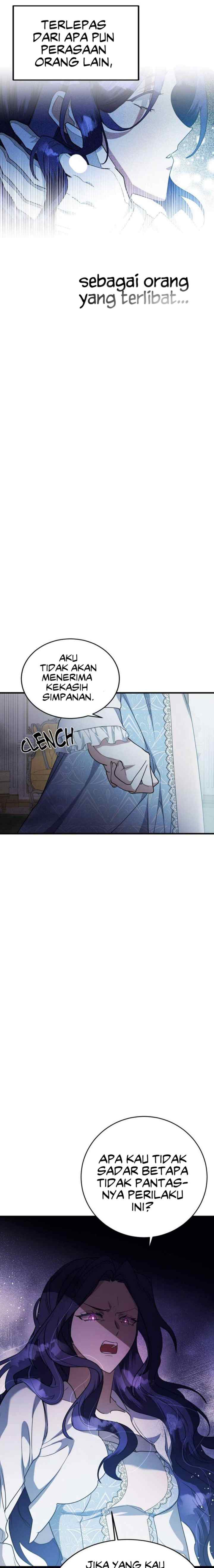 Everything is Tiring chapter 11 halaman 7