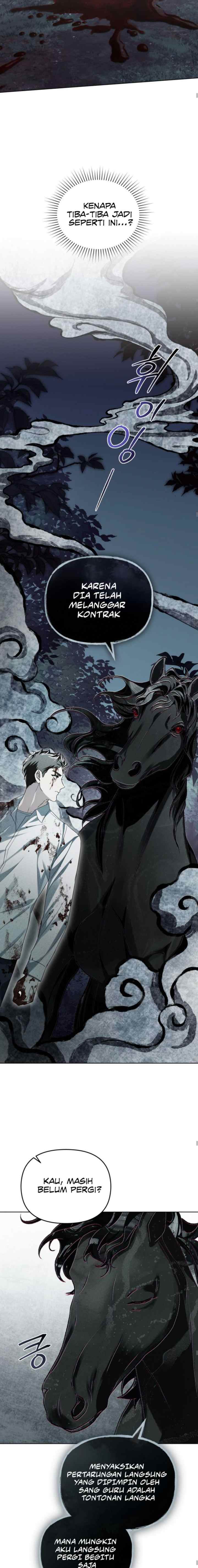 Honbul chapter 30 halaman 13