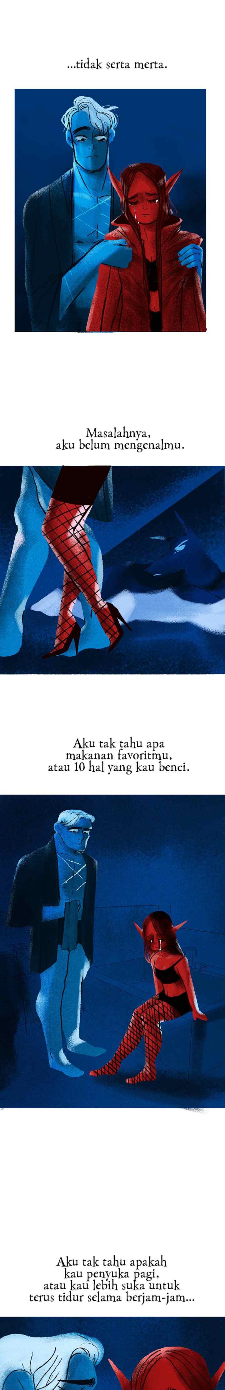 Lore Olympus chapter 47 halaman 4