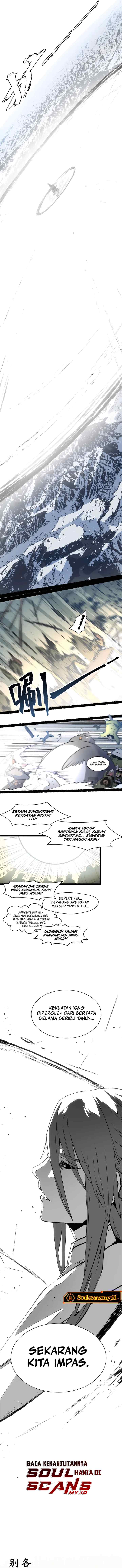 Top Tier Providence: Secretly Cultivate for a Thousand Years chapter 216 halaman 10