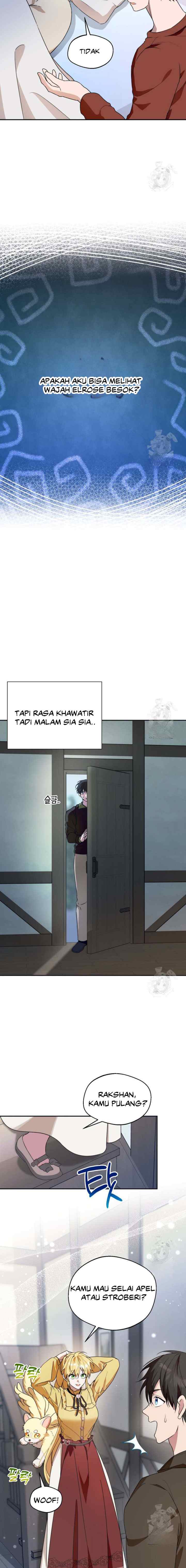 Be Careful When Choosing A Husband chapter 45 halaman 9