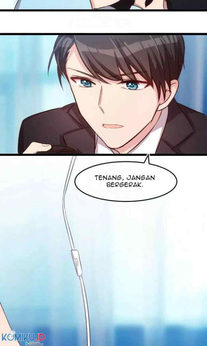 CEO's Sudden Proposal chapter 23 halaman 6