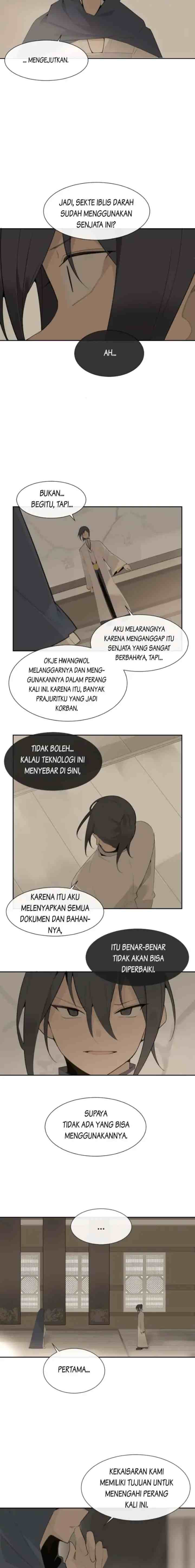 Devil Sword King chapter 188 halaman 8