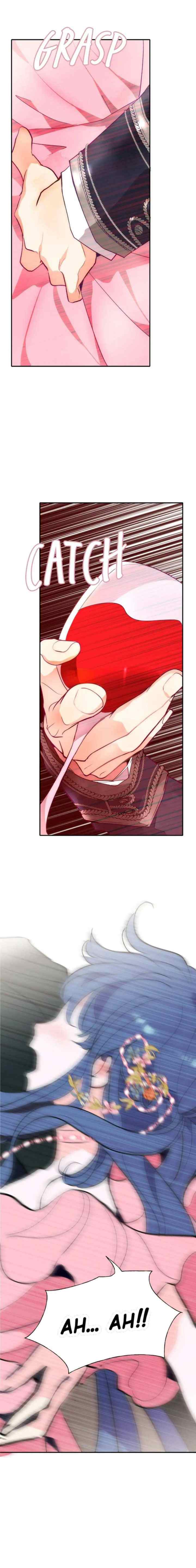 Becoming Best Friends With the Icy Male Lead chapter 34 halaman 18