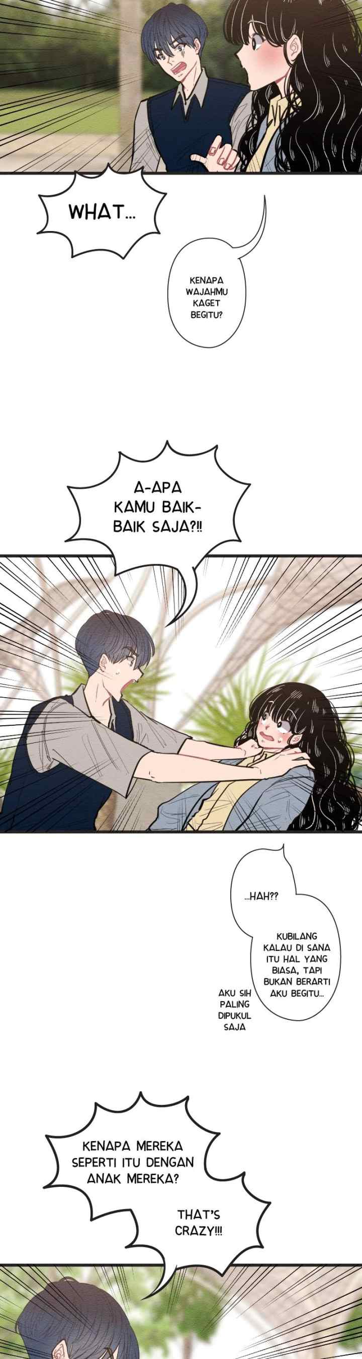 Mistake S1 chapter 99 halaman 6