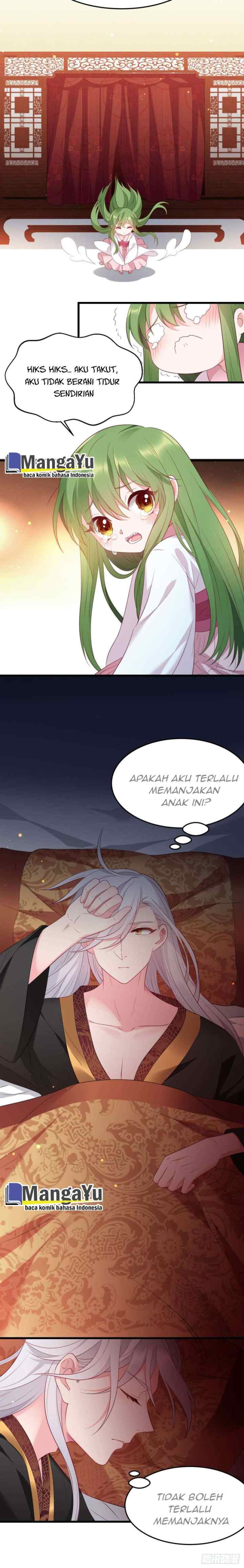 I Won't Marry The Enemy Prince chapter 5 halaman 12