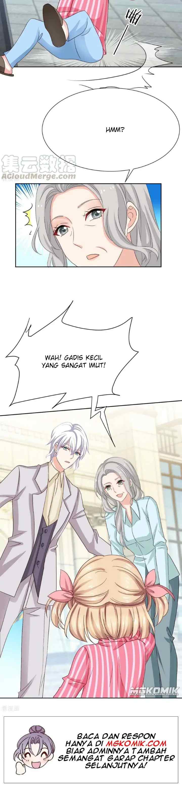 Take Your Mommy Home chapter 342 halaman 15