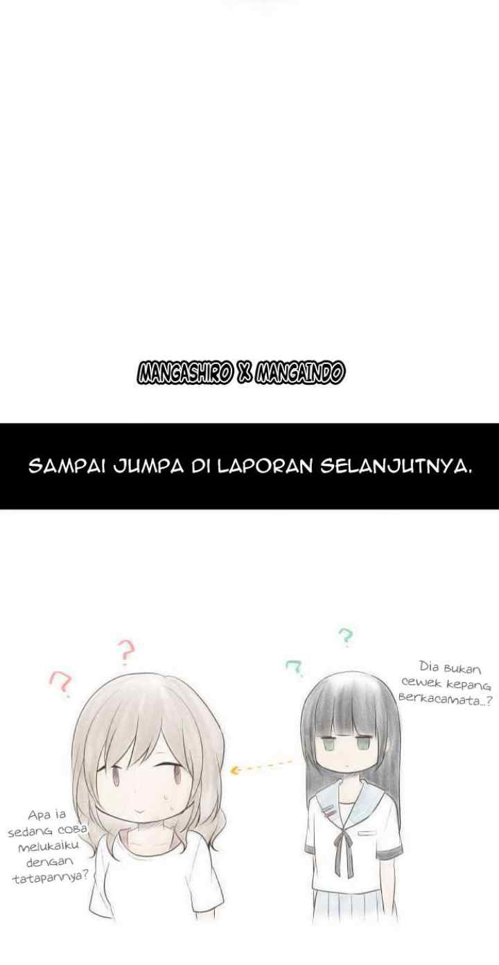 ReLIFE chapter 84 halaman 16