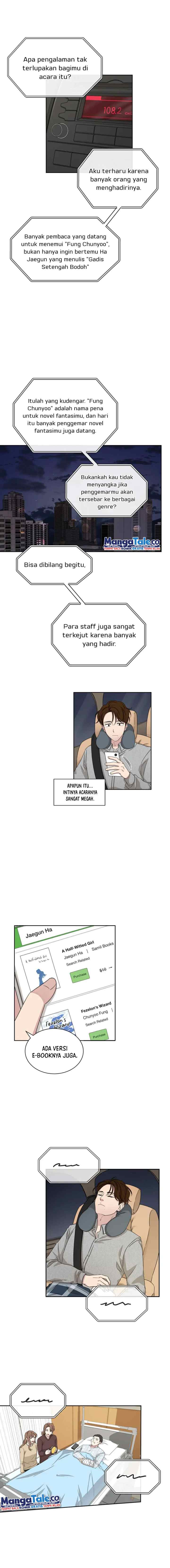 Big Life chapter 40 halaman 7