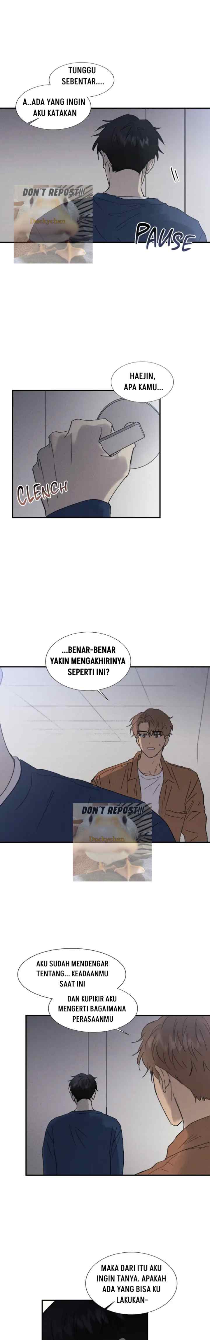 Literary Boy chapter 54 halaman 11