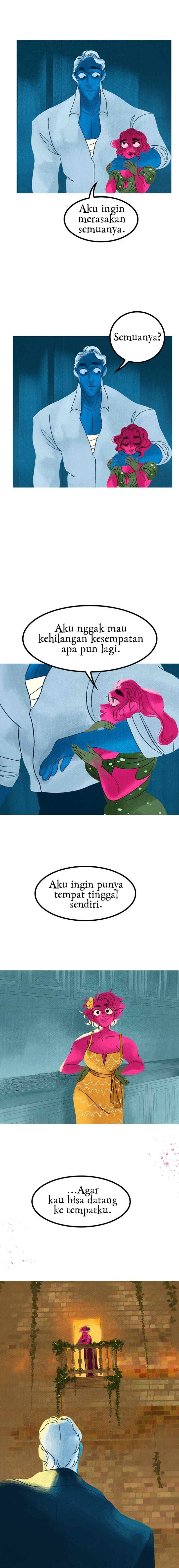 Lore Olympus chapter 208 halaman 10